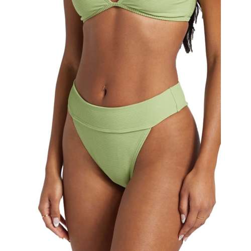 Women's Billabong Tanlines Aruba Swim Bottoms