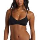 Women's Billabong Sol Searcher V Bralette Swim Bikini Top