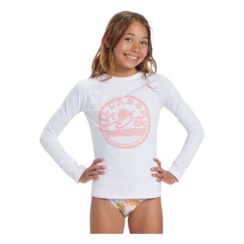 Billabong swim shirt hotsell