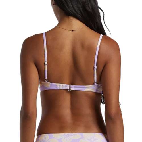 Women's Billabong Kensley Underwire Swim Bikini Top