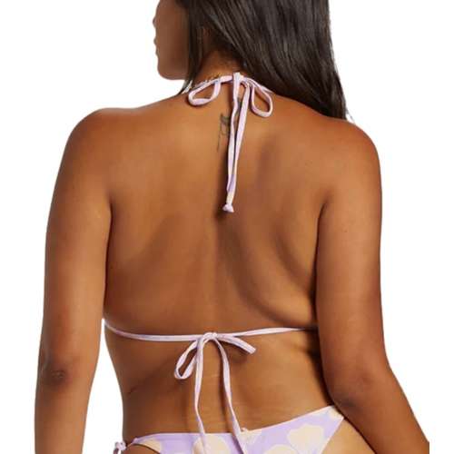 Women's Billabong Remi Triangle Swim Bikini Top