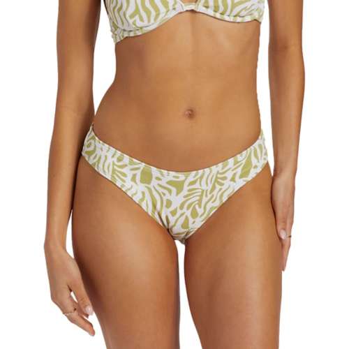 Women's Billabong Bondi Moderate Swim Bottoms