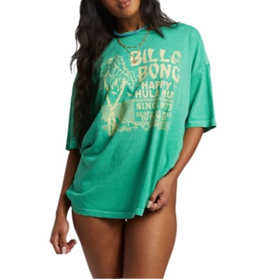 Women's Billabong Hula Hut T-Shirt