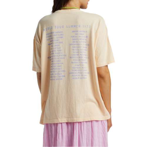 Women's Billabong Since '73 T-Shirt