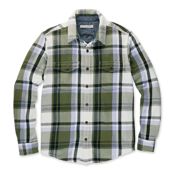 Men's Outerknown Blanket Shirt product image
