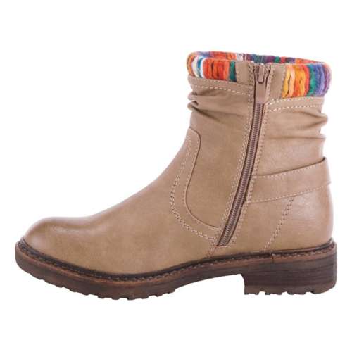 Women's Spring Footwear Avonni Boots