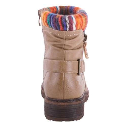 Women's Spring Footwear Avonni Boots
