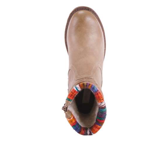 Women's Spring Footwear Avonni Boots