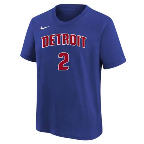 Detroit Pistons Cade Cunningham Detroit Tigers shirt - Shirts Bubble