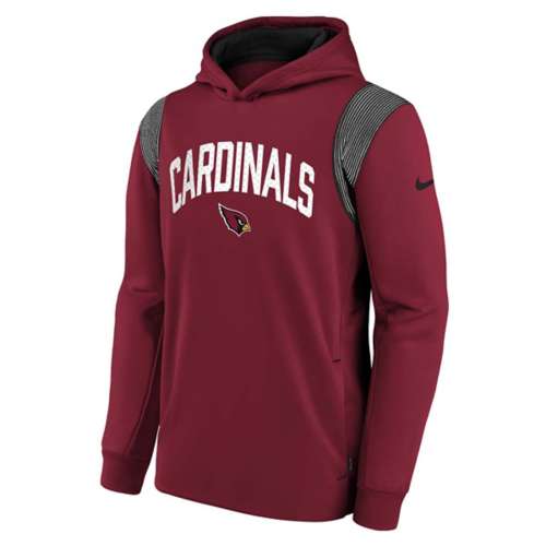 Arizona Cardinals Men's Nike NFL Pullover Hoodie.