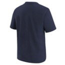 Nike Kids' Dallas Cowboys Football Icon T-Shirt