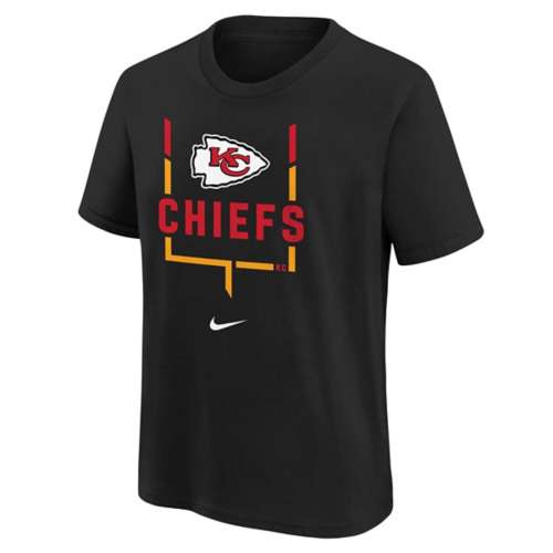 Kansas City Chiefs Arrow Lightning Bolt Leopard 2023 Shirt, hoodie,  sweater, long sleeve and tank top