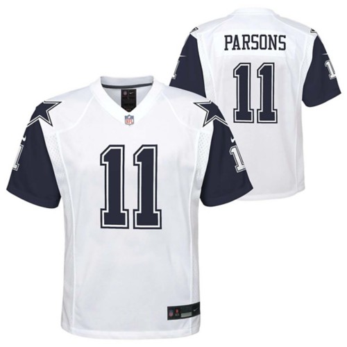 Dallas kids fashion jersey