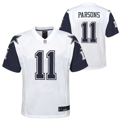 Nike Kids' Dallas Cowboys Micah Parsons #11 Replica Jersey