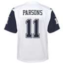 Nike Kids' Dallas Cowboys Micah Parsons #11 Replica Jersey