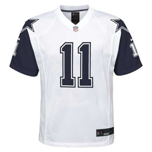 Dallas cowboys 11 clearance jersey