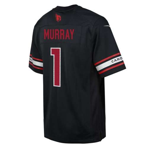 Nike NFL Arizona Cardinals Kyler Murray #1 Game Jersey