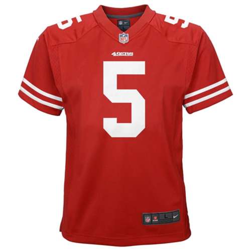 : Kids 49ers Jersey