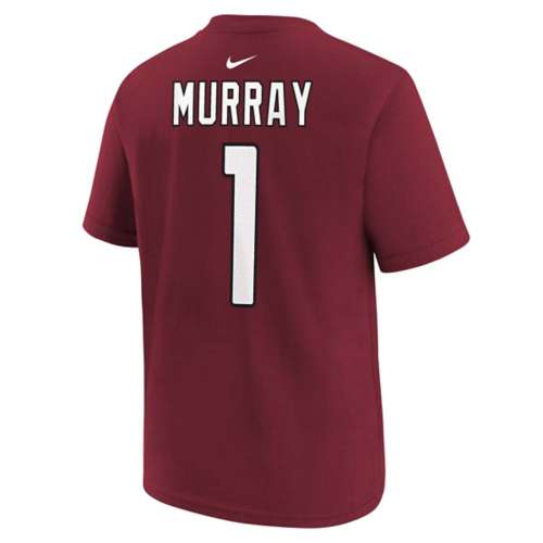 Nike Toddler Arizona Cardinals Kyler Murray #1 Red Game Jersey