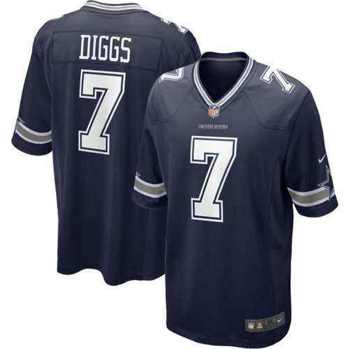 Nike youth outlet dallas cowboys jersey