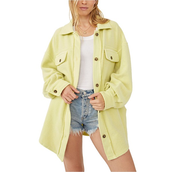Women's Free People Ruby Jacket product image
