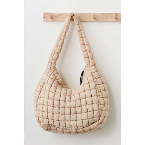 FP Movement Quilted Carryall Tote