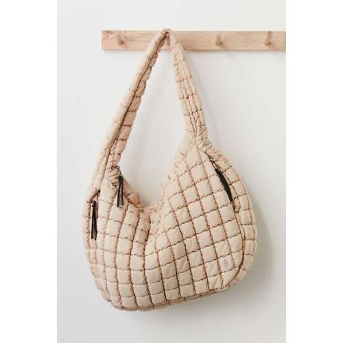 FP Movement Quilted Carryall Tote