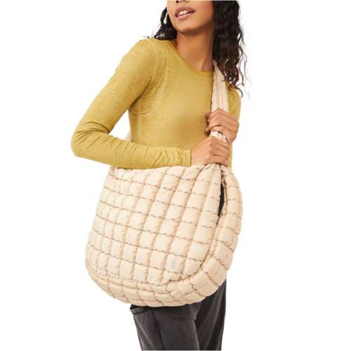 FP Movement Quilted Carryall Tote