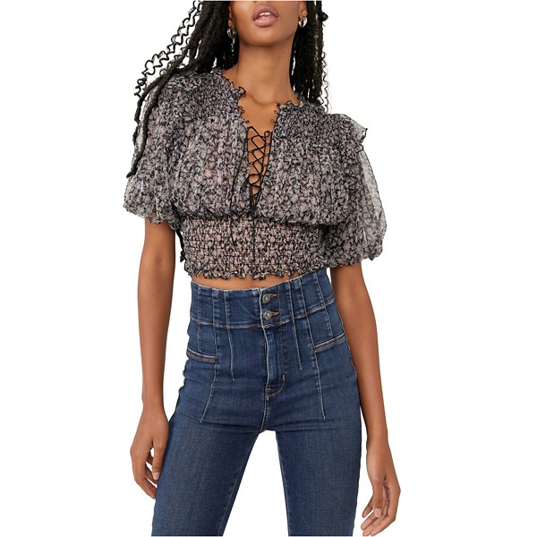 Women's Free People Beatrice Top product image