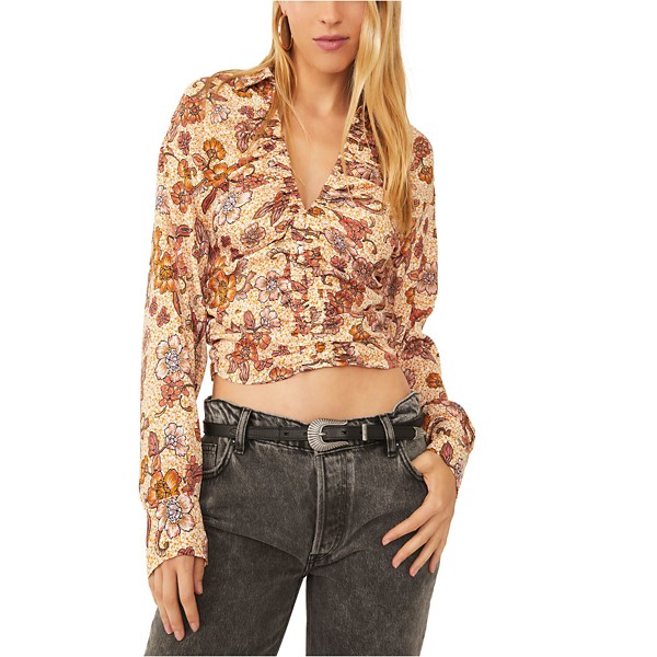 Women's Free People I Got You Top product image