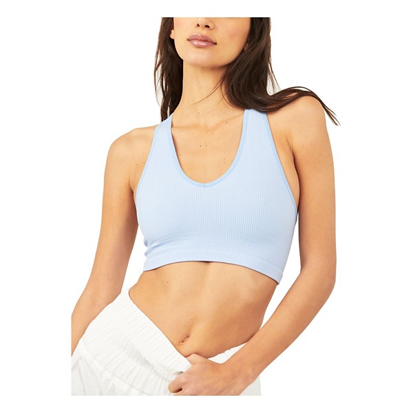 Women's Free People FP Movement Free Throw Crop Tank Top product image