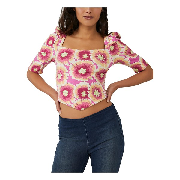 Women's Free People Give Me More Top product image