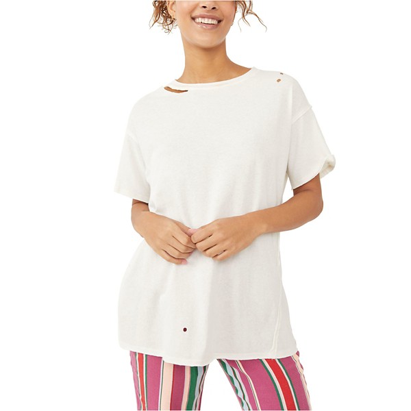 Women's Free People Dani T-Shirt product image
