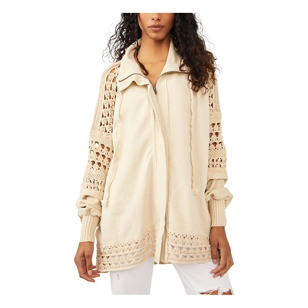 Women's Free People Dune Bug Cardigan product image