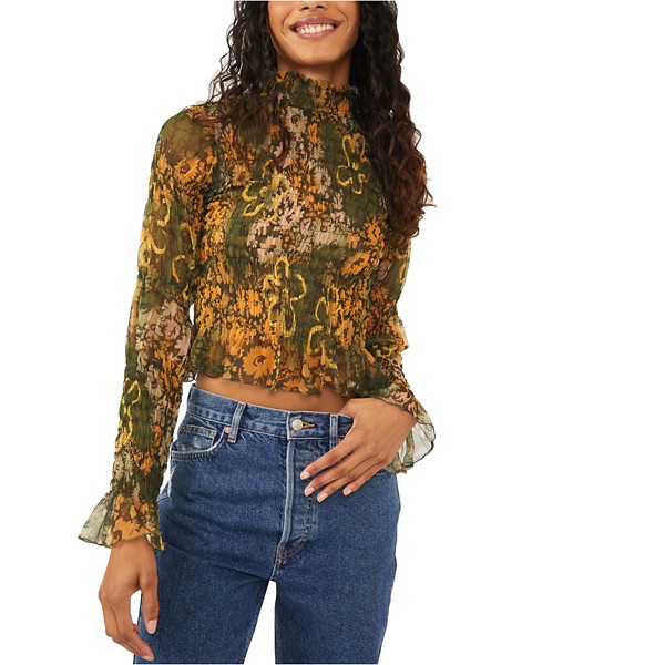 Women's Free People Hello There Top product image