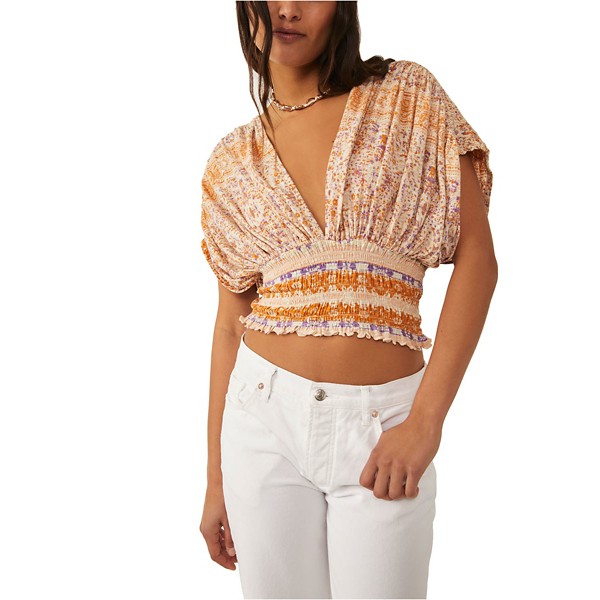 Women's Free People Next Vacation Top product image
