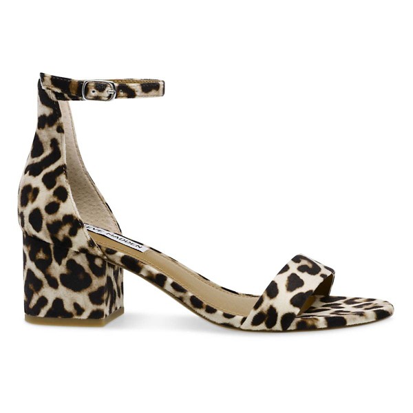 Women's Steve Madden Irenee Heels product image
