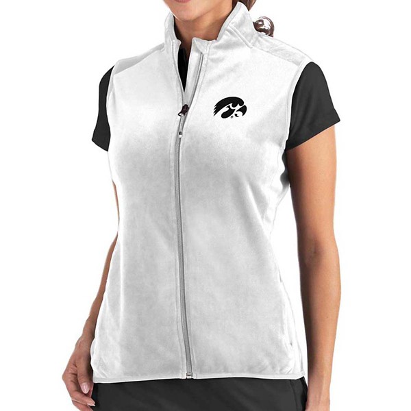 Antigua Women's Iowa Hawkeyes Ultimate Vest product image