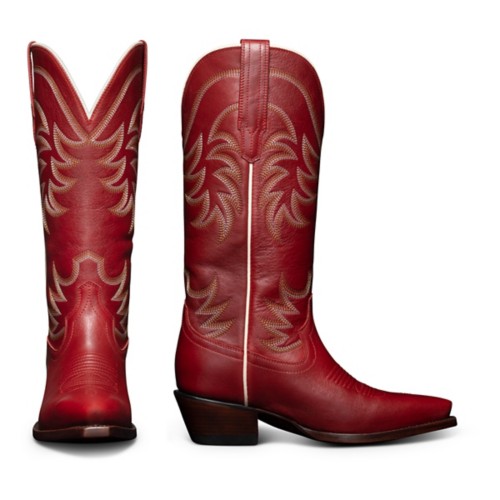 Women's Tecovas The Annie Western Boots