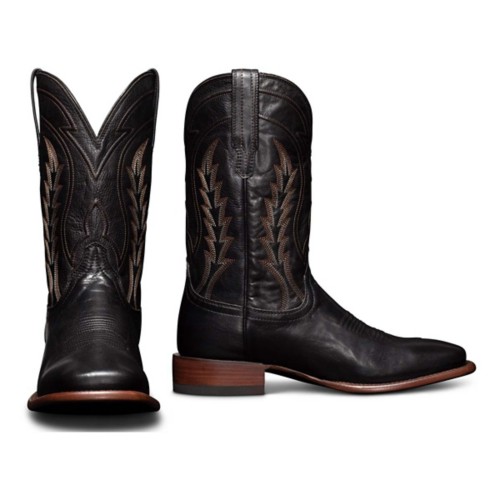 Men's Tecovas The Doc Western Boots