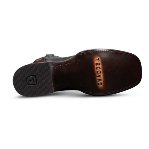 Men's Tecovas The Doc Western Boots