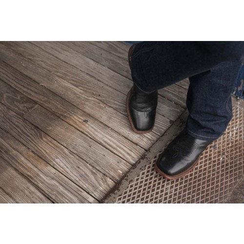 Men's Tecovas The Doc Western Boots