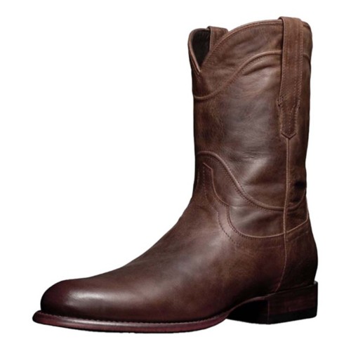 Men's Tecovas The Earl Western Boots - Primary Image