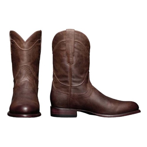 Men's Tecovas The Earl Western Boots - Primary Image