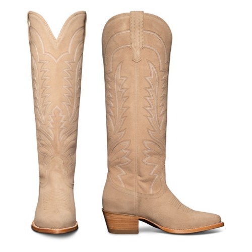 Women's Tecovas The Abby Western Boots