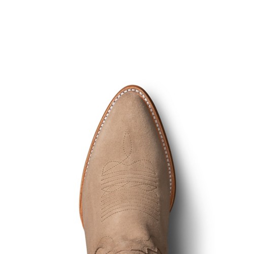 Women's Tecovas The Abby Western Boots