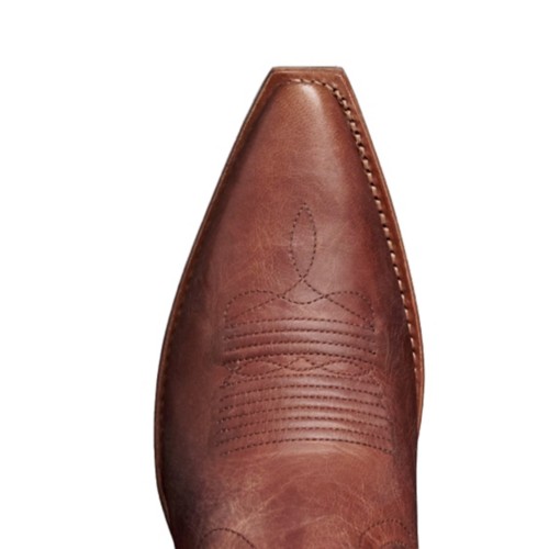Women's Tecovas The Annie Western Boots