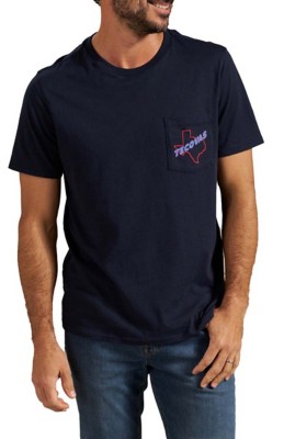 Men's Tecovas Austin Lasso T-Shirt