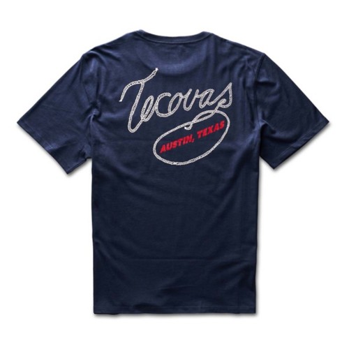 Men's Tecovas Austin Lasso T-Shirt