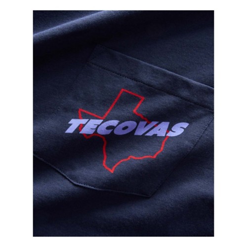 Men's Tecovas Austin Lasso T-Shirt